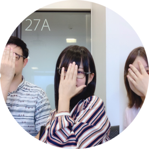 プロフィール画像