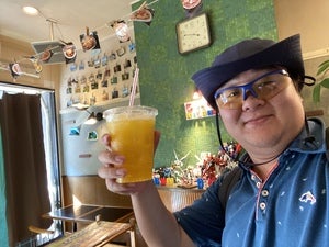 プロフィール画像