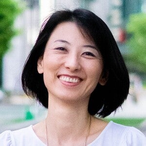 プロフィール画像