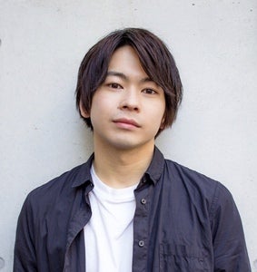 プロフィール画像