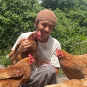 プロフィール画像