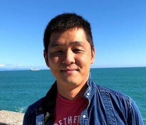 プロフィール画像