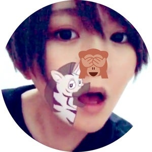 プロフィール画像