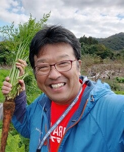 プロフィール画像