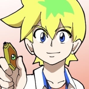 プロフィール画像