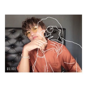 プロフィール画像