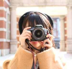 プロフィール画像