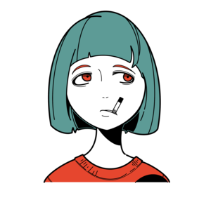 プロフィール画像