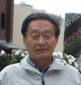 プロフィール画像