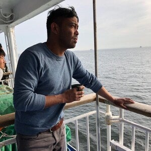 プロフィール画像