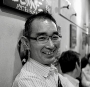 プロフィール画像