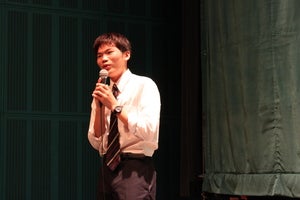 プロフィール画像