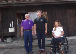 プロフィール画像