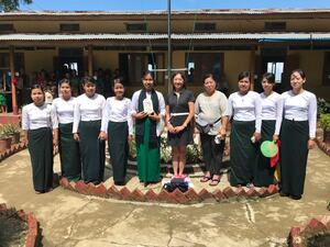 プロフィール画像