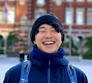 プロフィール画像