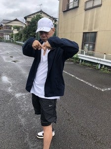 プロフィール画像