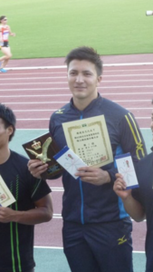 プロフィール画像