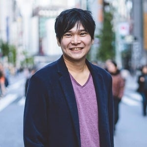 プロフィール画像