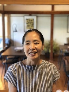 プロフィール画像