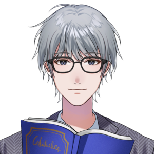 プロフィール画像