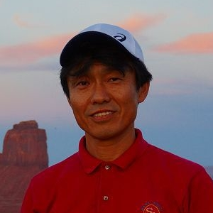 プロフィール画像