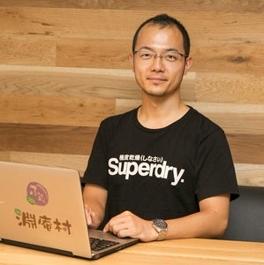 プロフィール画像