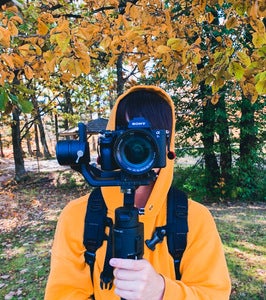 プロフィール画像