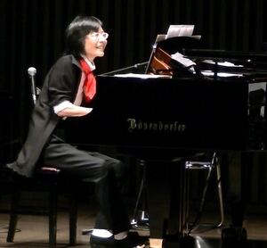 プロフィール画像