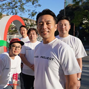 プロフィール画像