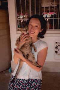 プロフィール画像