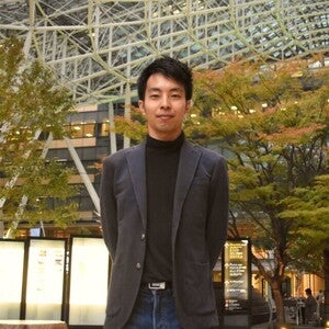 プロフィール画像