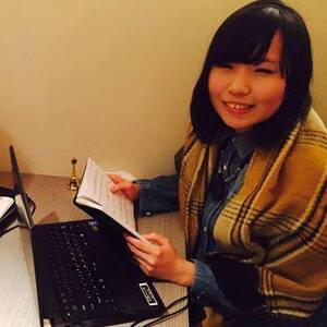 プロフィール画像