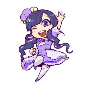 プロフィール画像