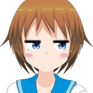 プロフィール画像