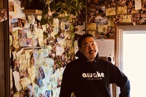 プロフィール画像