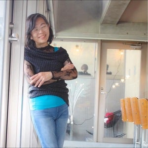 プロフィール画像