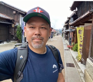 プロフィール画像