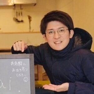 プロフィール画像