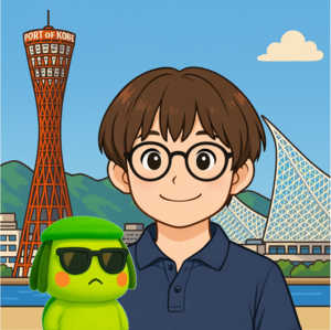 プロフィール画像