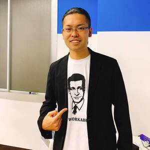 プロフィール画像