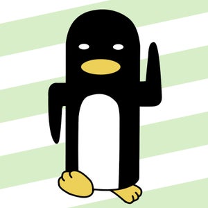 プロフィール画像