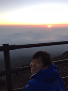 プロフィール画像