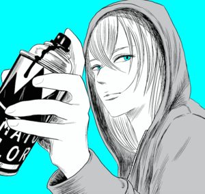 プロフィール画像