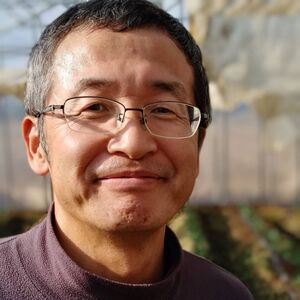 プロフィール画像