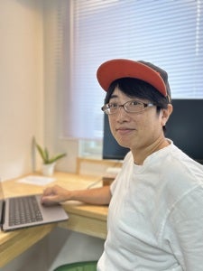 プロフィール画像