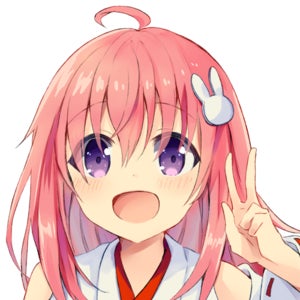 プロフィール画像