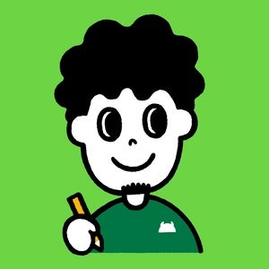 プロフィール画像