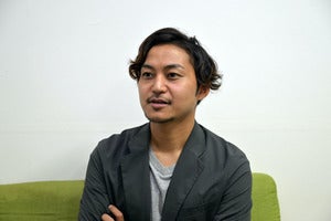 プロフィール画像