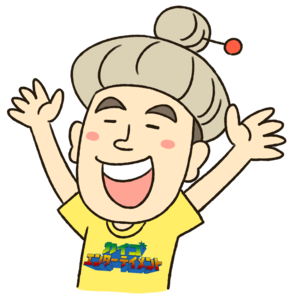 プロフィール画像