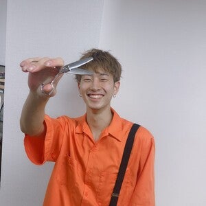 プロフィール画像